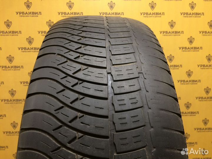 Bfgoodrich Urban Terrain T/A 235/60 R18