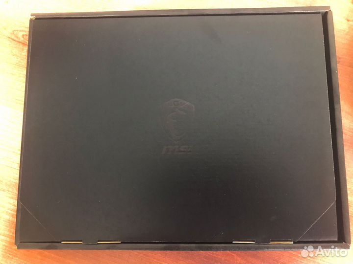 Nvidia gefoce GTX 1060 gaming X msi 6GB