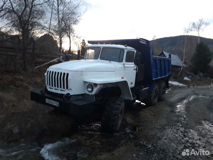 Услуги манипулятора, вездеход
