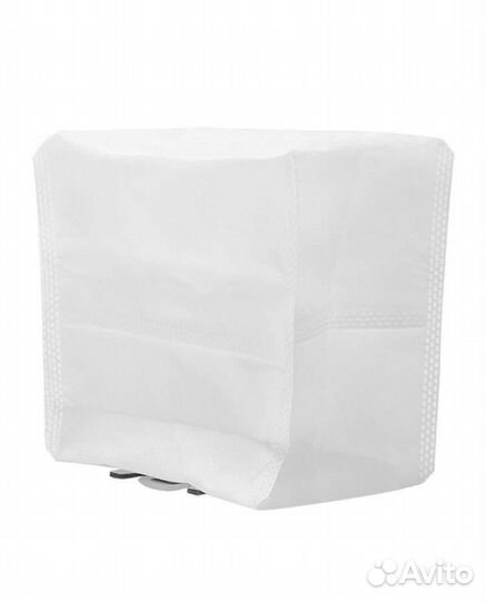 Сменные мешки для пылесоса Roidmi Eve Plus