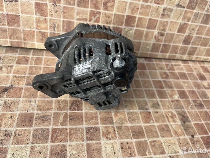 Генератор на Subaru Forester EJ 20 EJ25