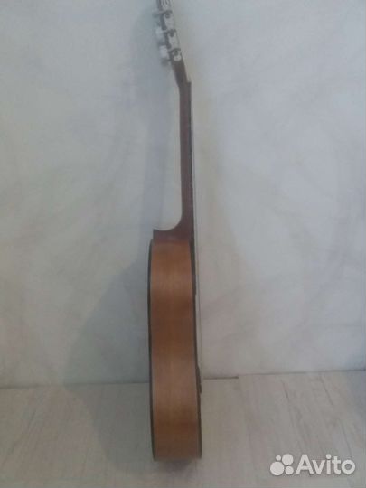 Классическая гитара