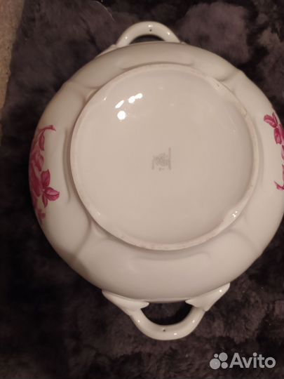 Супница, Чехословакия