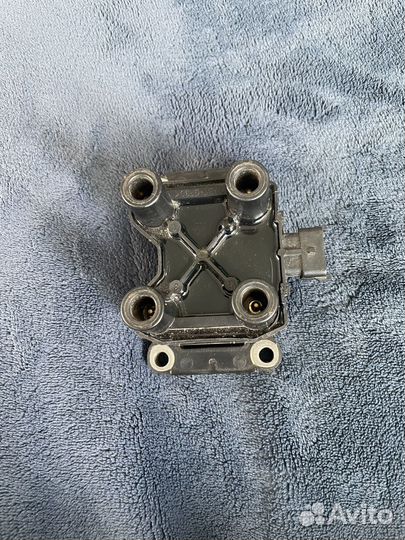 Катушка зажигания