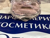 Gucci Bamboo, 73ml (с витрины)