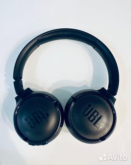 Беспроводные наушники JBL tune 510bt