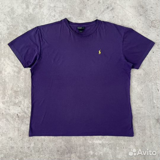 Polo Ralph Lauren L Мужская Футболка