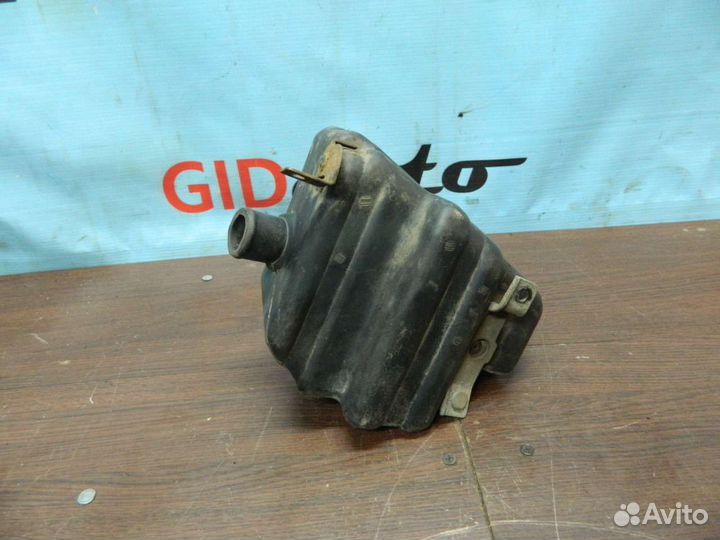 Резонатор фильтра Kia Sportage 1