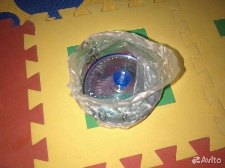 Конфетницы новая Tupperware, обмен