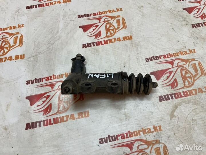 Цилиндр сцеплеия рабочий Lifan X60 LFB479Q 2017