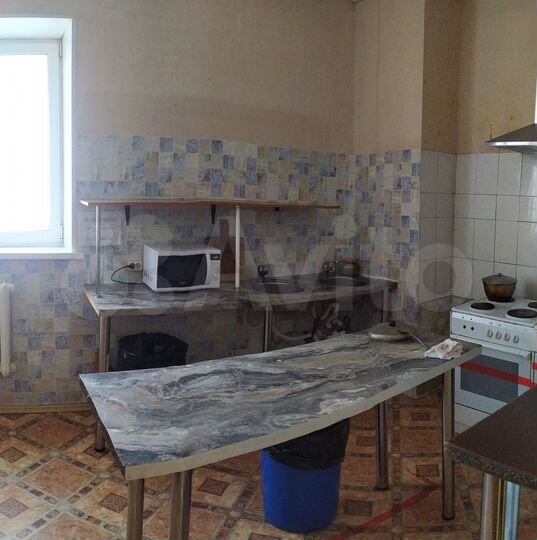 Комната 20 м², 1/5 эт.