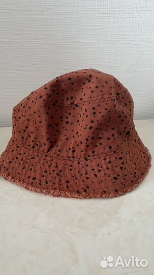 Панама детская hm