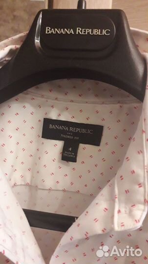 Блузка Banana Republic