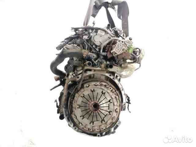 Двигатель opel vivaro a рестайлинг nn