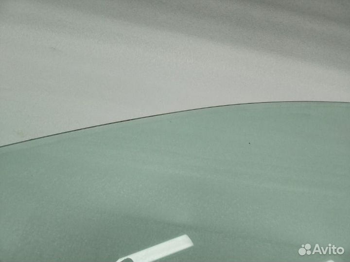 Стекло двери переднее левое Chevrolet Cruze J300