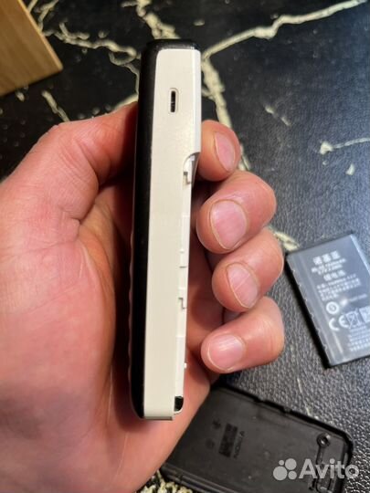 Телефон Nokia