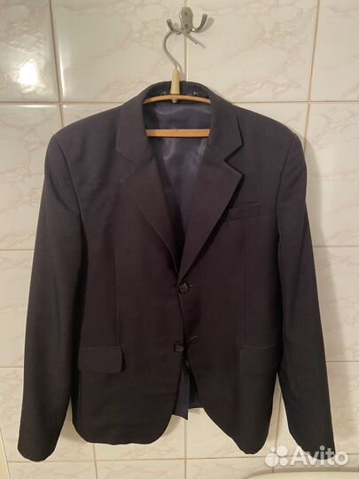 Пиджак на мальчика