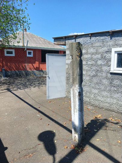 Дом 76,7 м² на участке 30 сот.