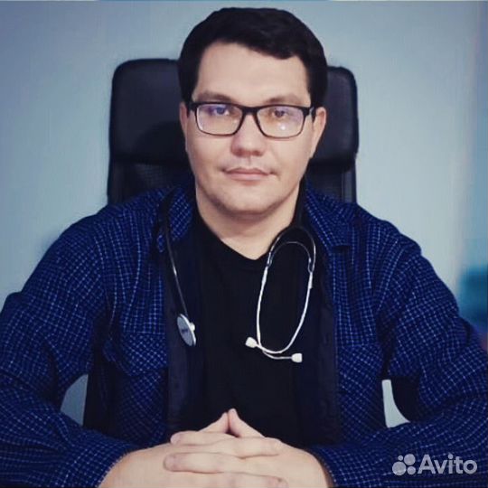 Мануальная процедура Высшей категории, массаж