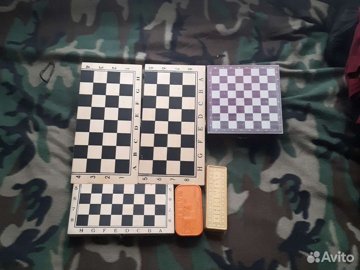 Шахматы,нарды,шашки и домино