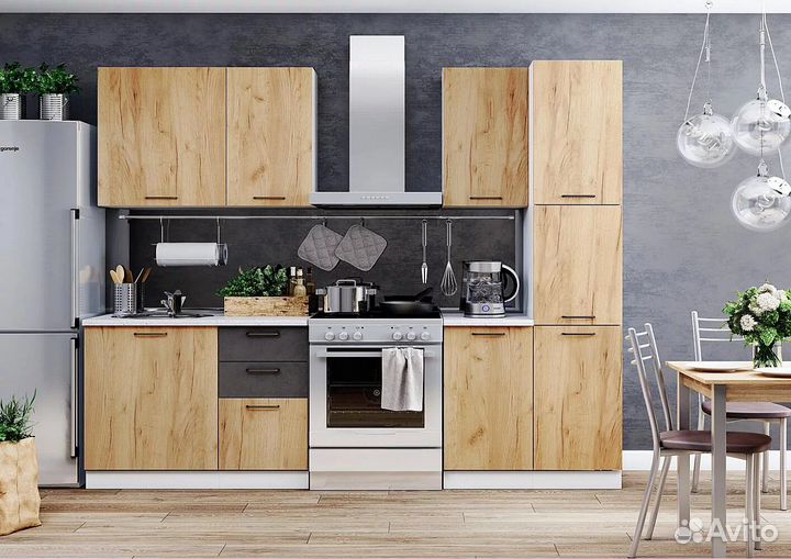 Кухонный гарнитур