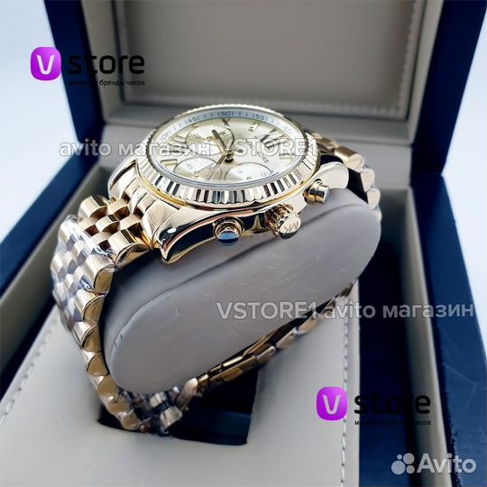 Унисекс наручные часы Michael Kors Mk5556