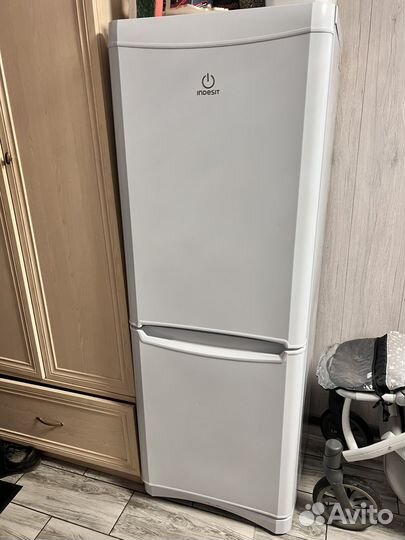 Холодильник