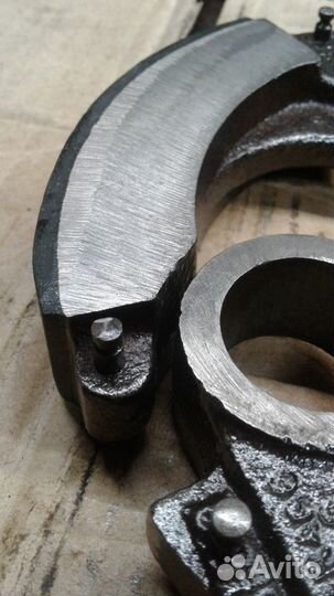 Carrier, Thermo king Калодки сцепления