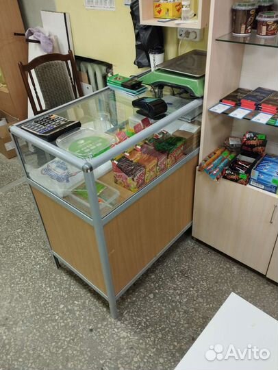 Тумба, ресепшн, стойка администратора