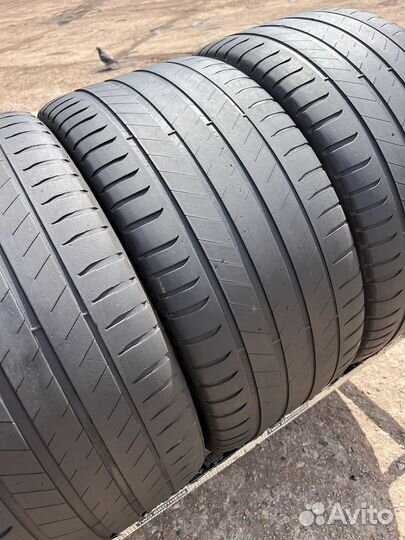 Michelin Latitude Sport 3 295/35 R21 107Y