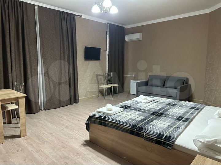 Гостиница (Абхазия)