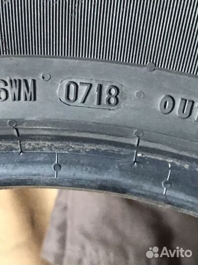Continental ComfortContact - 1 215/65 R16