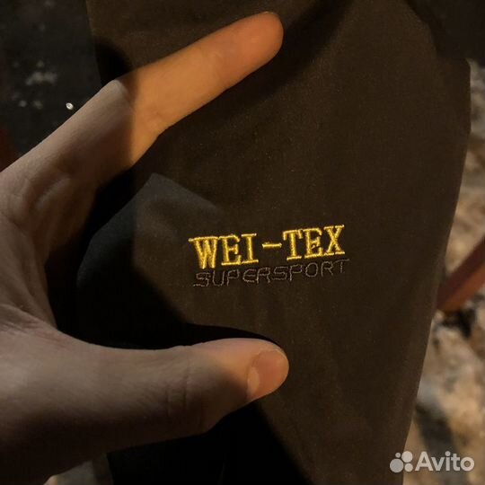 Ветровка arcteryx beta lt gore tex wei-tex