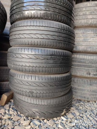 Bridgestone Turanza ER300 205/60 R16