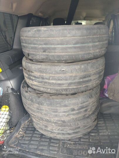 Viatti Strada 2 (V-134) 185/65 R15 92T