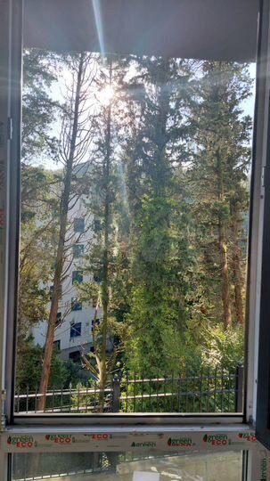 Своб. планировка, 35,6 м², 1/9 эт.