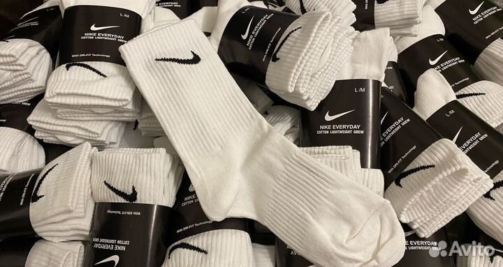 Носки nike everyday
