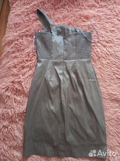 Вечернее платье 42 размер