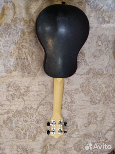 Укулеле алена швец