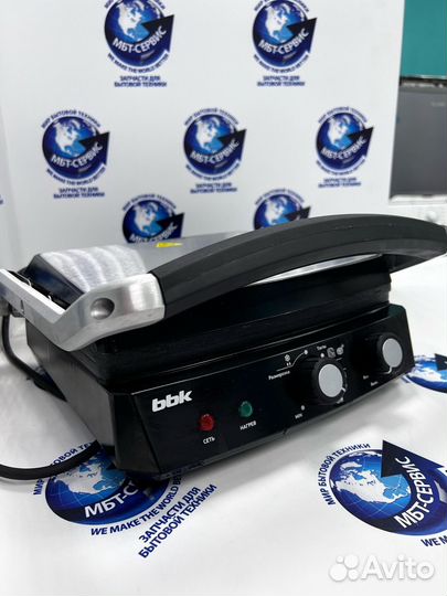 Гриль BBK BEG2002