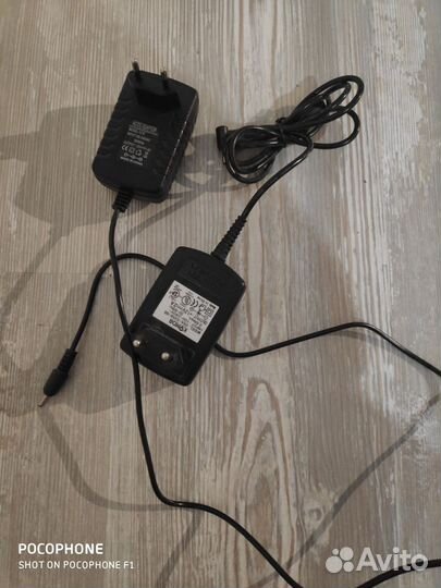 Адаптер для планшета Acer