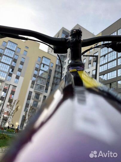 Велосипед Dkaln XT-3.0