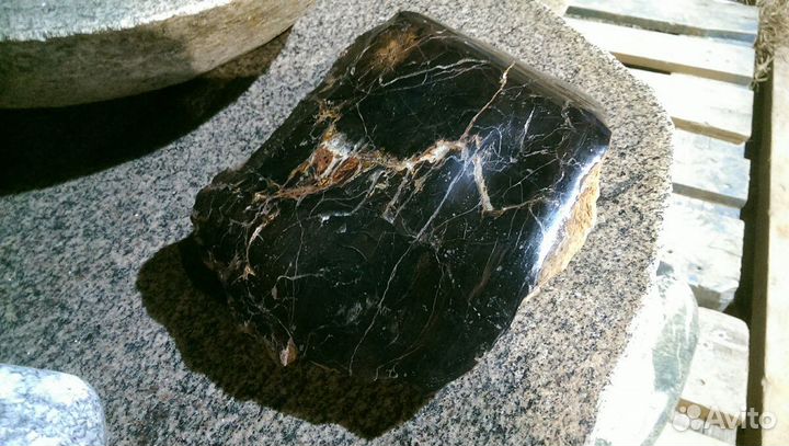 Природный Камень для интерьера