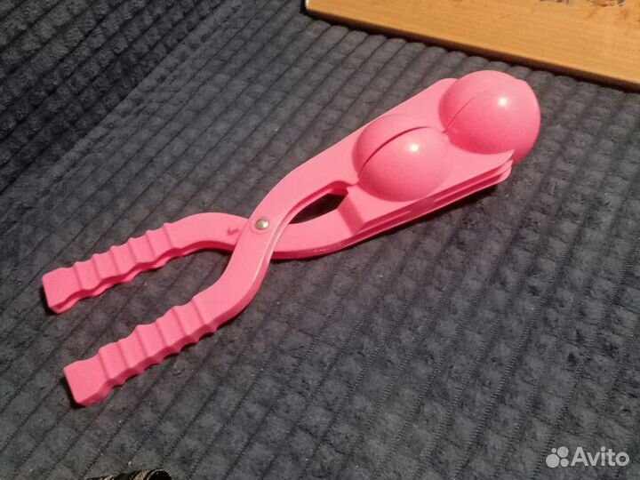 Снеголеб для детей