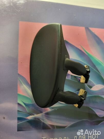 Подбородник для скрипки Wittner