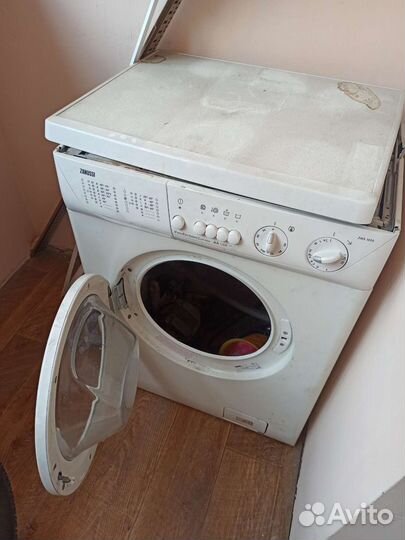 Стиральная машина бу