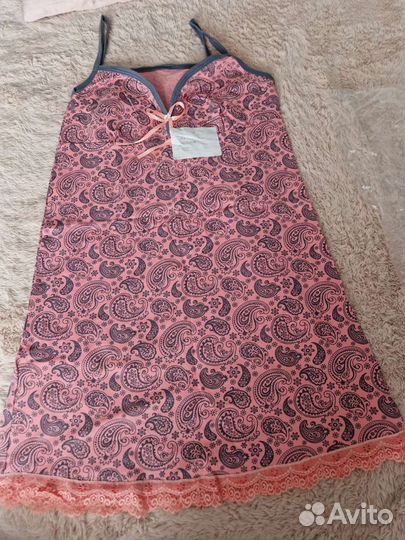 Ночная сорочка