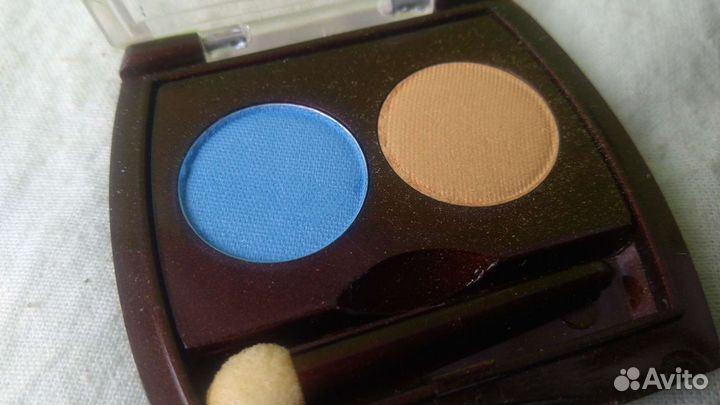 Тени для век СССР