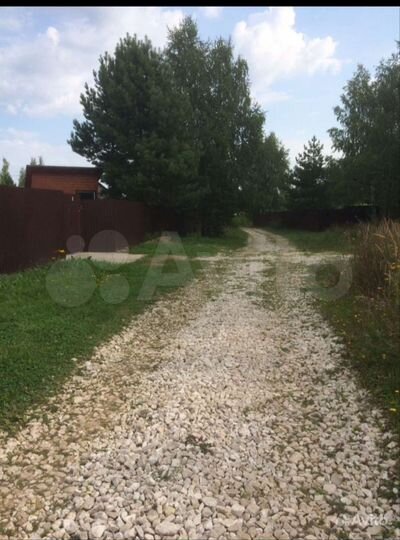 Участок 15 сот. (ИЖС)