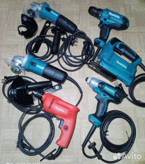 Makita